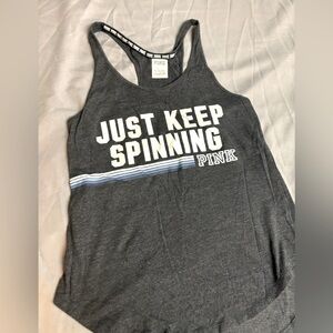 PINK Tank - make offer